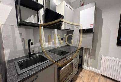 Apartament cu 2 camere | Centrala proprie | Calea Victoriei - 7