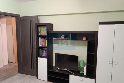 Apartament 2 camere – Iulius Mall – finisat recent - 1