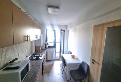 Inchiriez  garsoniera- Gavana Lidl - Blocul B1 - 6