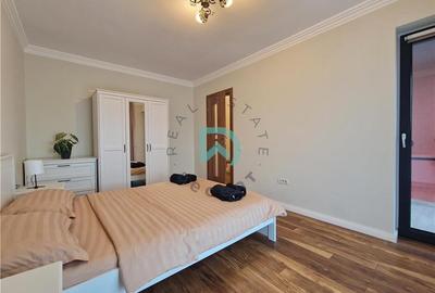 Apartament 2 camere, mobilat, utilat, parcare, Tractorul, Brasov - 12