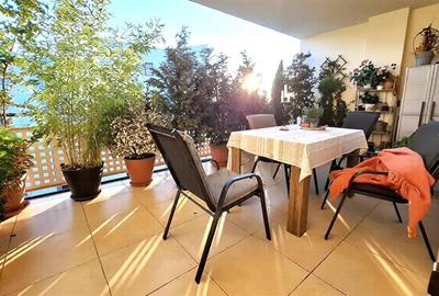 TORONTALULUI - PENTHOUSE LIFT - 3 CAMERE - 2 BAI - 2 TERASE - DRESSING - LOC PAR - 2