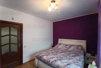 Casa deosebita P+1 cu 4 camere, foisor in curte si garaj, in Bragadiru aproape d - 12