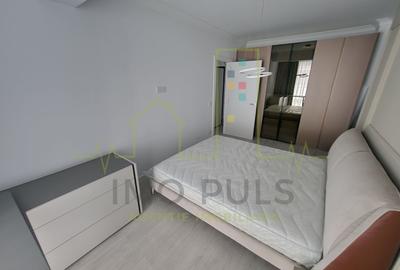 Etaj 1 si Etaj 2. Torontalului. Terasa 21.81 mp. Bloc nou. - 3