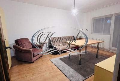 Apartament spatios si luminos in cartierul Zorilor - 2