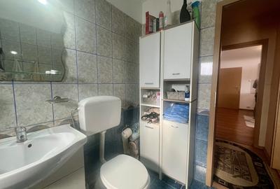Apartament 3 camere - mobilat si utilat - zona Sagului - 12