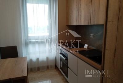 Apartament ultrafinisat si spatios cu 2 camere - in zona Iulius Mall - 4