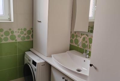 Apartament cu 2 camere decomandat în Theodor Pallady