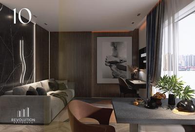 NEW! COMISION 0% - Apartamente 1-2 camere - Oltului 13A, Baia Mare - 2