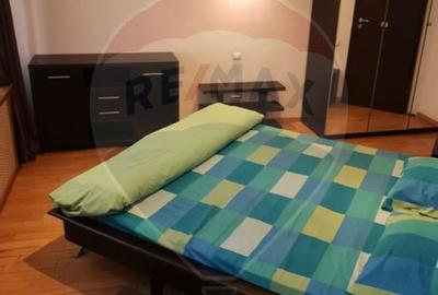 Apartament duplex 5 camere | Herăstrău | Lux | terasă 40 mp - 9