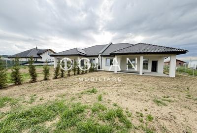 Casa tip duplex , curte libera 340 mp, Cristian - 20