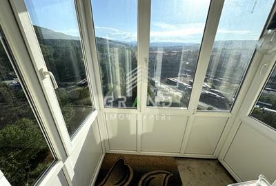 2 CAMERE DECOMANDATE | BALCON ÎNCHIS | BECI | CLĂBUCET/MĂNĂȘTUR - 17