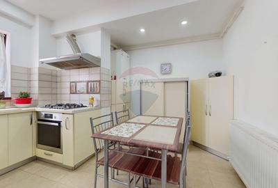 0 comision, Vânzare apartament mobilat, utilat Ghimbav, jud Brasov - 16
