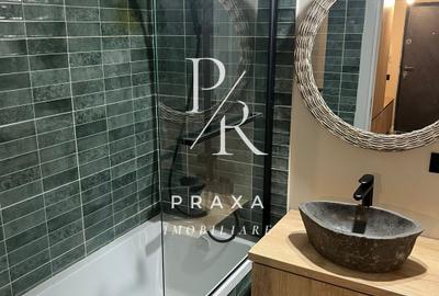 Apartament 3 camere, 56 mp, MODERN, parcare, zona Stejarului! - 7