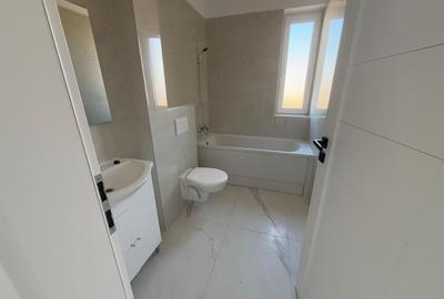 APARTAMENT CU DOUA CAMERE |  30 mp GRADINA | COMISION 0%- DEZVOLTATOR - 8