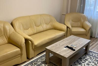 2 Camere Eroii Revolutiei Metrou 3 Min Parcare Renovat 58mp Cat Friendly - 2