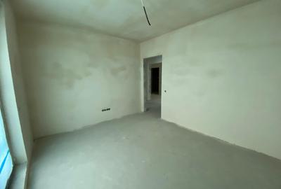 Apartament 3 camere 66 mp într-un ansamblu NZEB – terasa 28 mp - zona Terra - 7