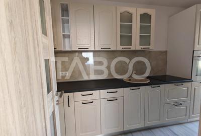Apartament modern de inchiriat cu 3 camere balcon la etajul 1 Strand - 9