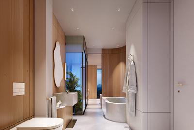 Apartament Spațios cu Terase și Lumină Naturală în Zona Herăstrău - 5