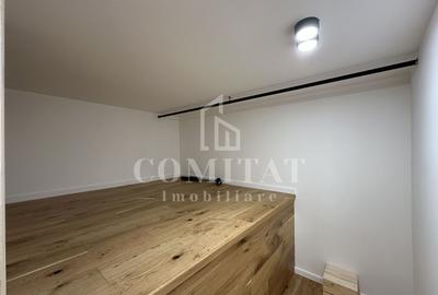 Apartament tip loft | Piata Unirii - 7