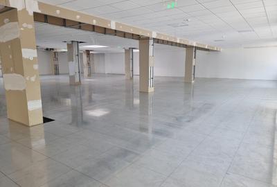 Spatiu de birouri de inchiriat– 1.252 mp Pipera Parcare Metrou 5 min - 6
