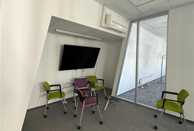 Inchiriere spatii de birouri - Bratianu Business Center - 8