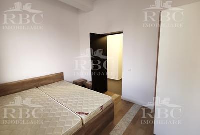 Apartament 2 camere mobilat modern cu parcare cartier Bulgaria - 5