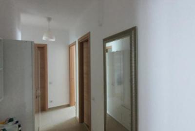 APARTAMENT 3 CAMERE-VIILOR-CAROL PARC-ISG RESIDENCE-MOBILAT-UTILAT - 8