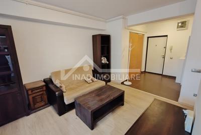 Apartament cu living, bucatarie si nisa de dormit zona Iulius Mall - 7