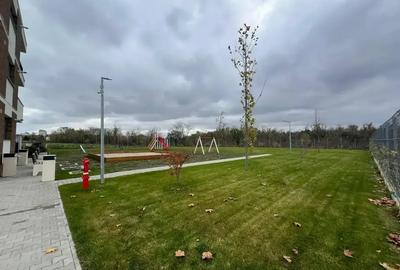 Penthouse 3 CamereI Terasa 85 MPI View Superb| Vedere Lac 500 m Metrou - 11