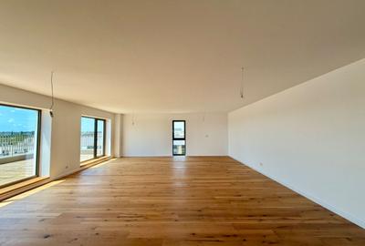 Penthouse cu terasă spectaculoasă și vedere la lac / 260 mp - 2