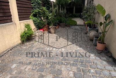 VILA INTERBELICĂ LA INCHIRIERE IN ZONA 1 MAI - 26