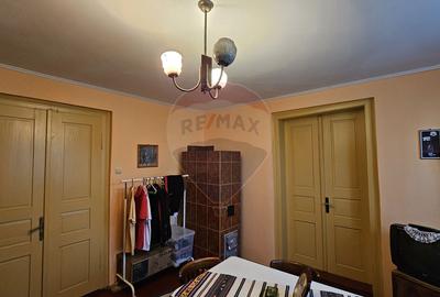 Casă / Vilă cu 3 camere de vânzare-Cacica-Suceava - 58