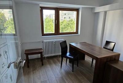 Spațiu birouri 120 mp | Mobilat | Calea 13 Septembrie – Piața Constituției - 9