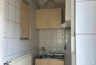 Decebal, apartament 2 camere in vila, pretabil birou - 4