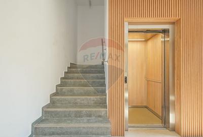 Apartament 3 camere Ozone Residence | 78 mp | Parcare acoperita - 14