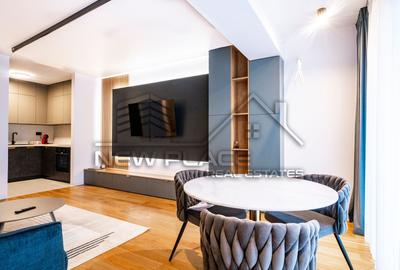 Yacht KID | Apt exclusivist | 261,000+TVA | Bucatarie inchisa | LUX - 4