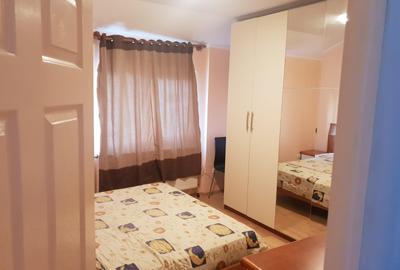 Chirie apartament cu o camera Bradet mobilat utilat 1000lei /luna - 3