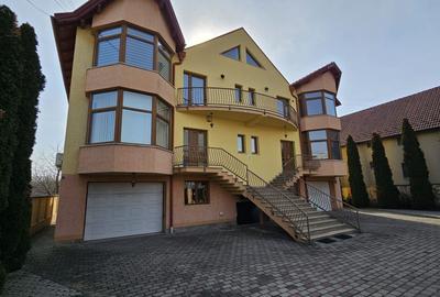 Casa spatioasa de inchiriat, finisata modern, parcari, Dunarii - 7