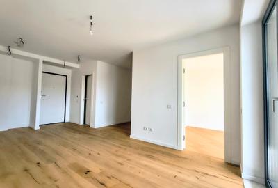 Apartament tip studio 46.68/ Zona Aviatiei - 3