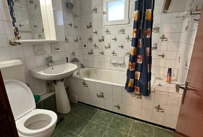 Apartament 3 camere de vanzare Gorjului (6-7 minute de metrou / An 1979 ) - 18