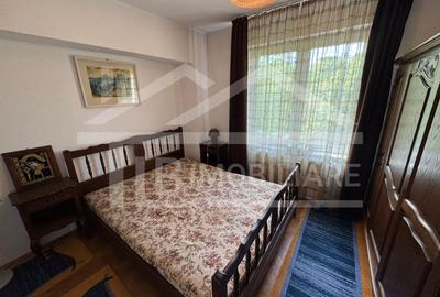 Apartament de 3 camere, 65mp, zona UMFST - 5