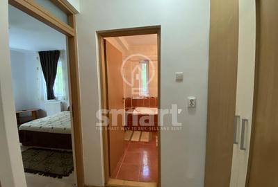 Apartament 2 camere 68 mp FSEGA Iulius Mall Gheorgheni - 12
