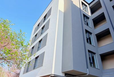 Apartamente 3camere imobil nou zona Straulesti-Jiului - 2