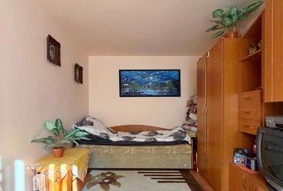APARTAMENT CU 2 CAMERE ZONA DACIA LA 69.500 euro - 4