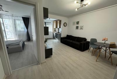 Apartament | 2 camere  | Bloc nou | HILS Brauner - 9