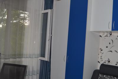 Apartament cu doua camere in Comarnic - 5