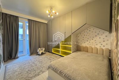 Apartament premium 3 camere de vanzare II Parcare II Pipera - 18