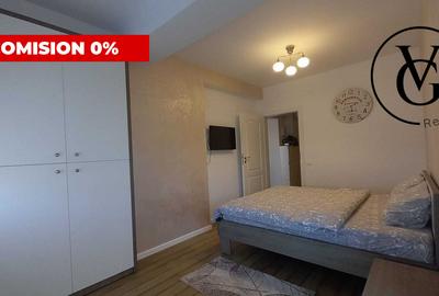 Apartament 2 camere in bloc nou - Centru de Scafandri - Abator - 1