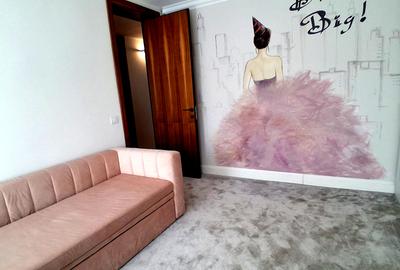 Casa premium de inchiriat, 4 camere, Andrei Muresanu, - 10