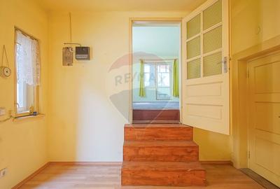 Casă cu curte de vânzare în Blumana – zonă rar disponibilă - 12